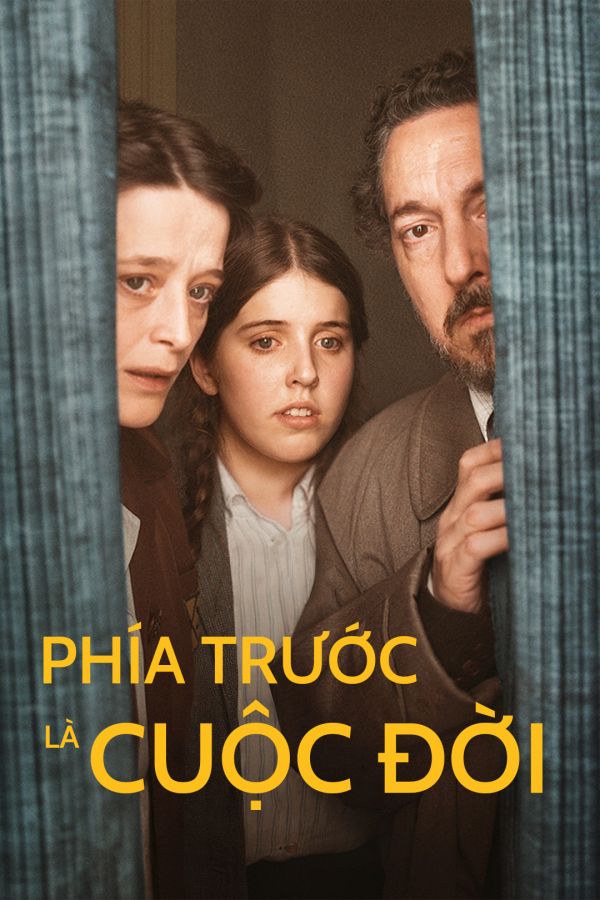 Phía Trước Là Cuộc Đời