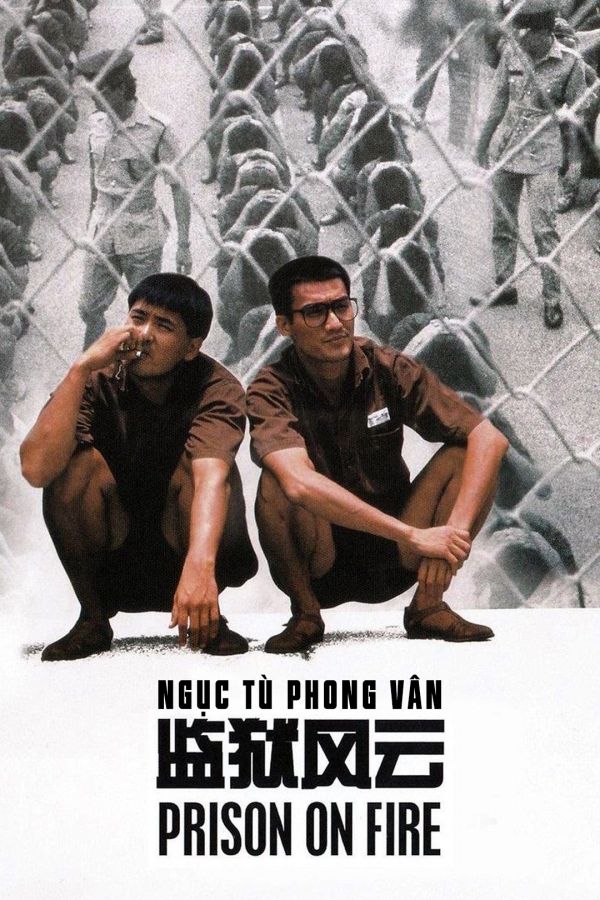 Ngục Tù Phong Vân