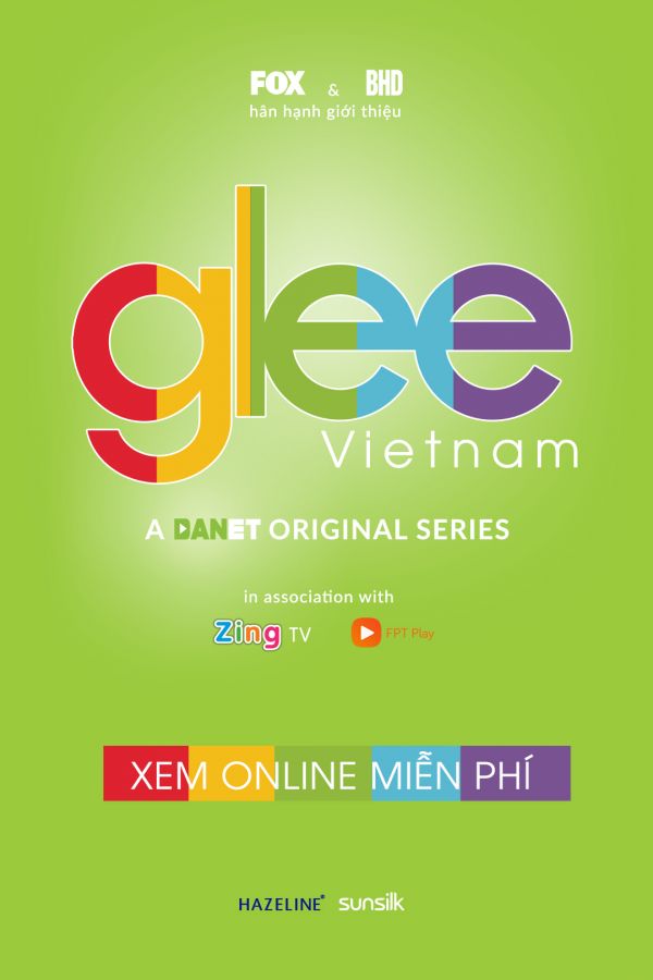 Glee Việt Nam