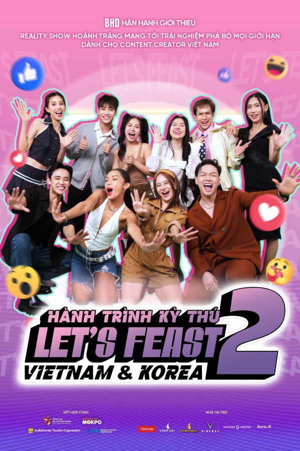 Hành Trình Kỳ Thú 2