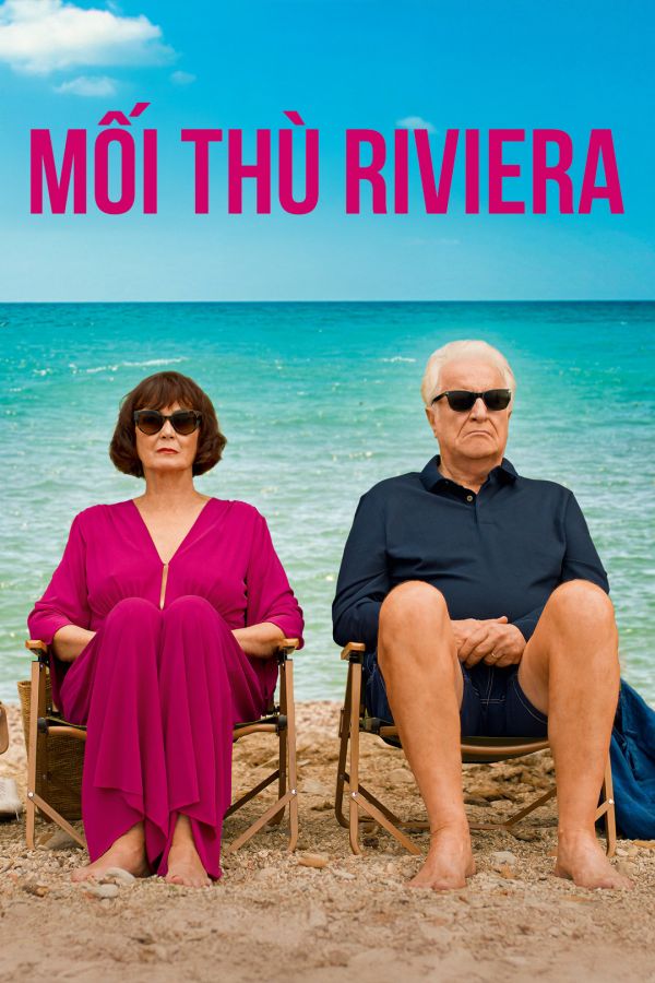 Mối Thù Riviera