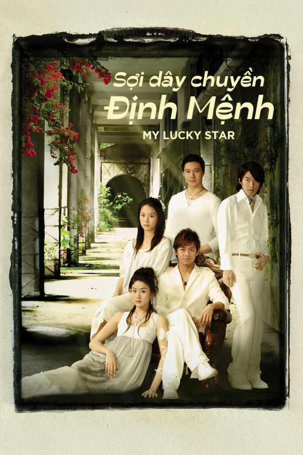 Sợi Dây Chuyền Định Mệnh
