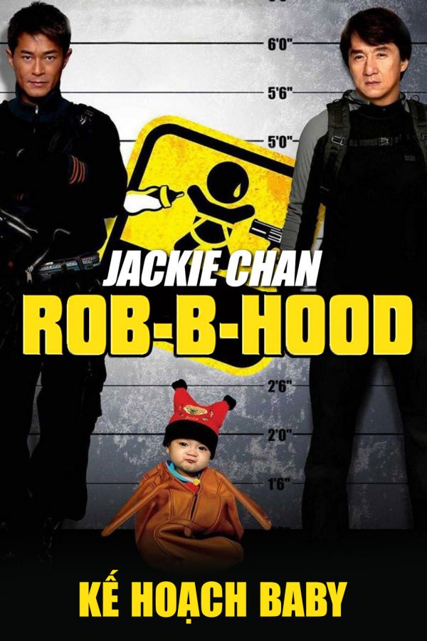 Kế hoạch baby