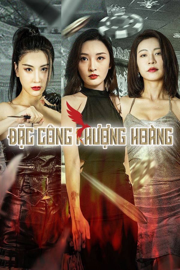Đặc Công Phượng Hoàng