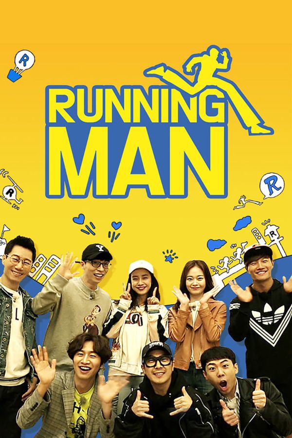 100 tập Running Man Hay Nhất Mọi Thời Đại