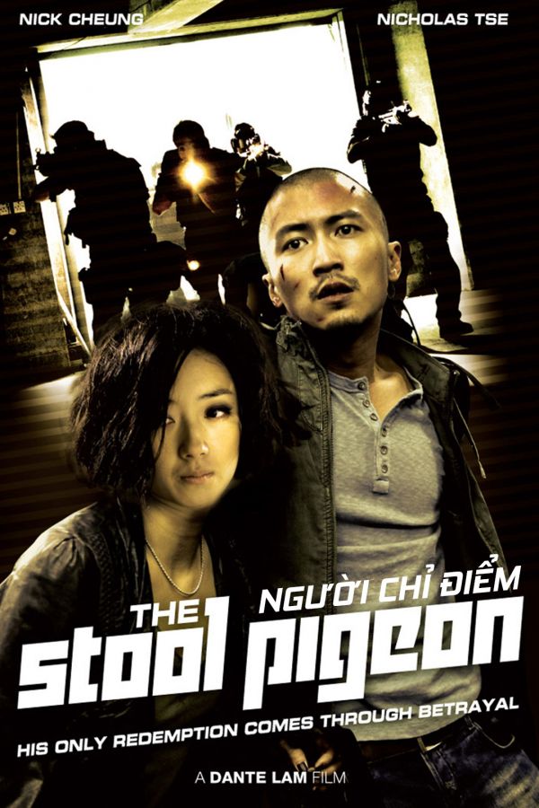 Người Chỉ Điểm