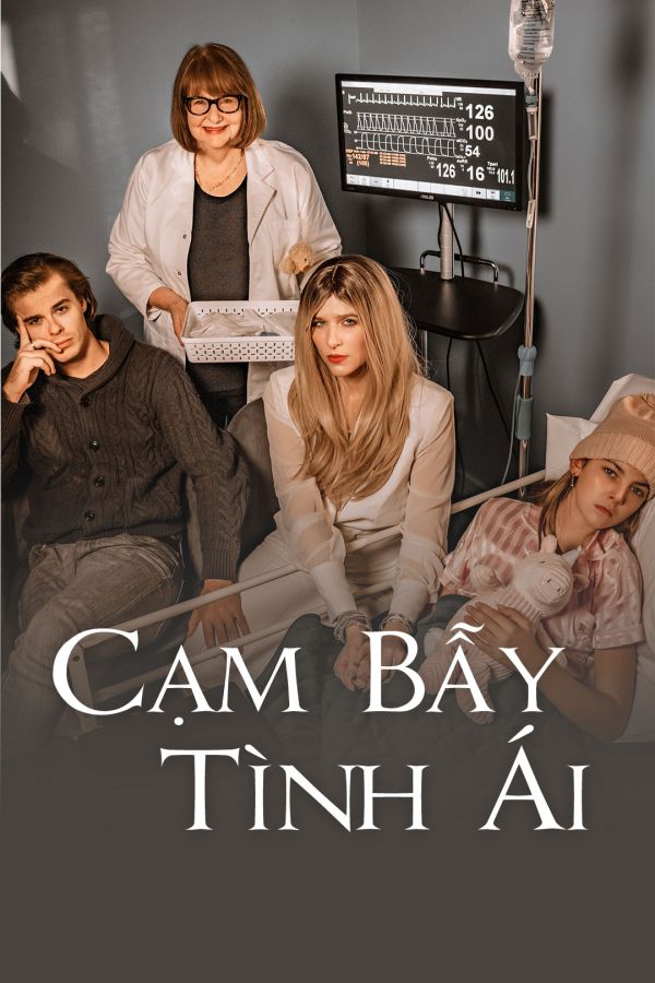 Cạm Bẫy Tình Ái
