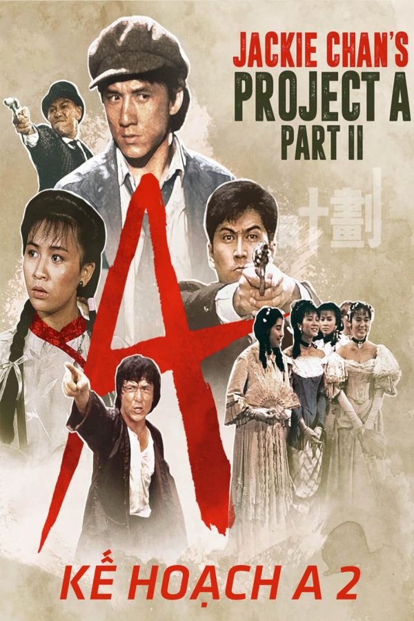 Kế Hoạch A 2