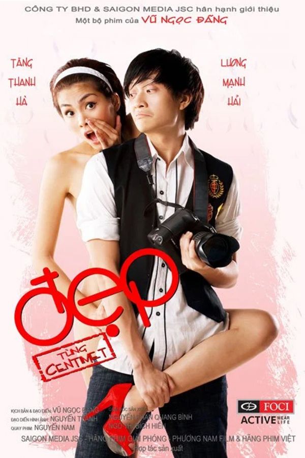 Đẹp Từng Centimet