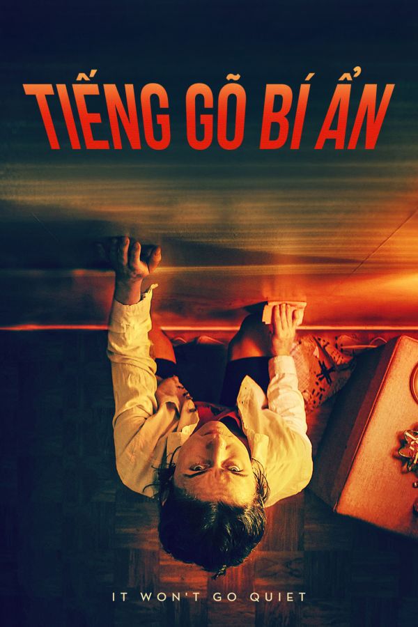 Tiếng Gõ Bí Ẩn