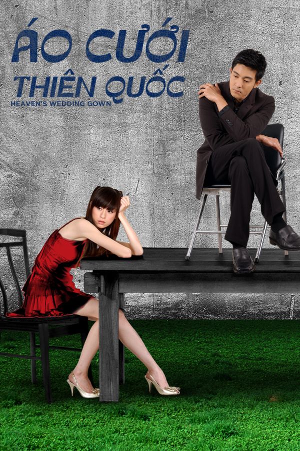 Áo Cưới Thiên Quốc