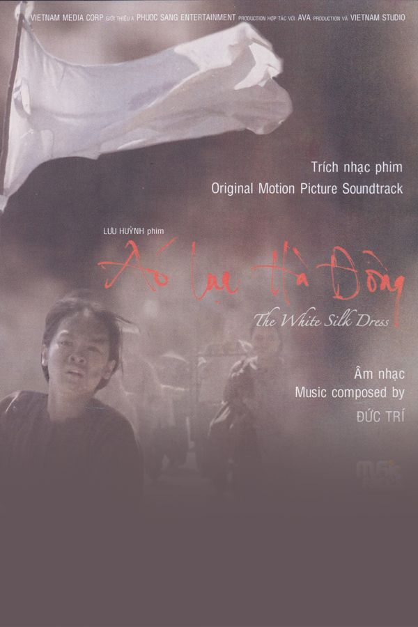 Áo Lụa Hà Đông