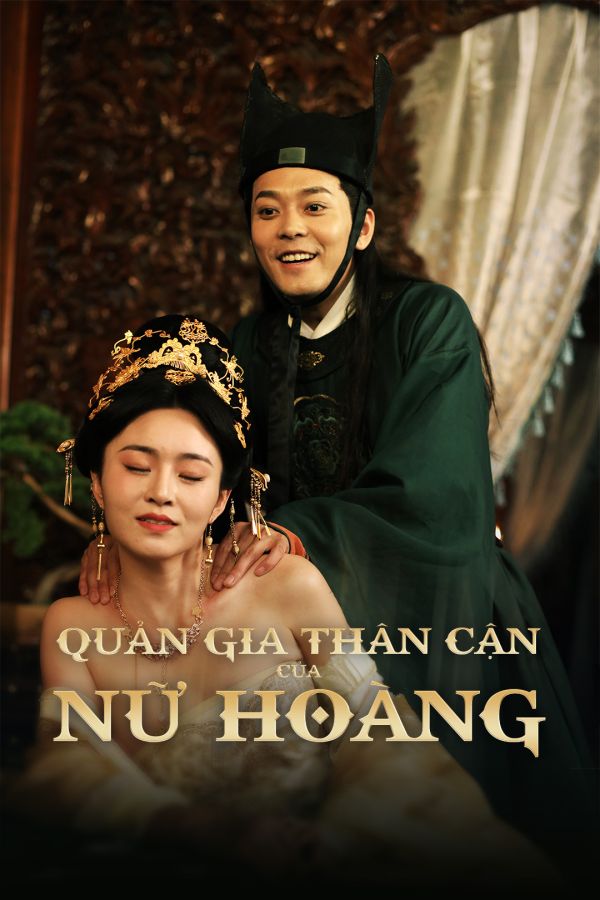 Quản Gia Thân Cận Của Nữ Hoàng