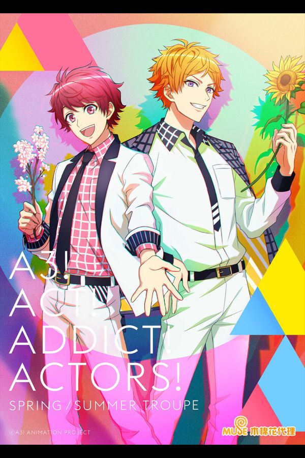 A3!