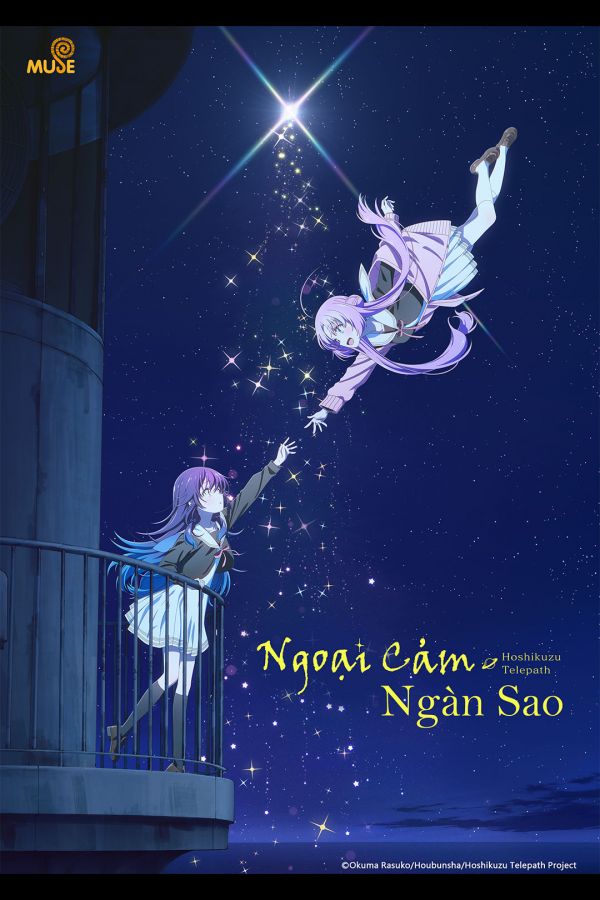 Ngoại Cảm Ngàn Sao