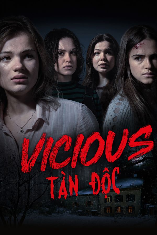 Tàn Độc