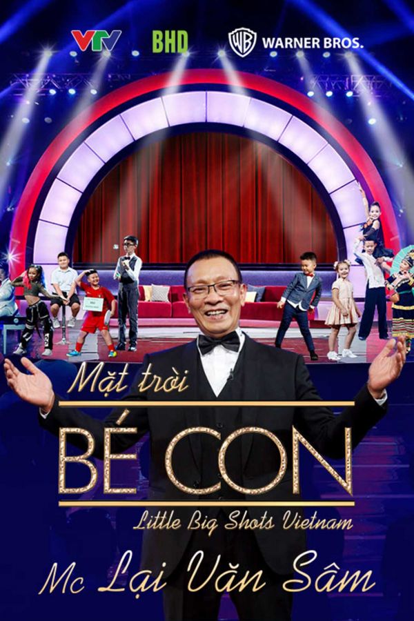 Mặt Trời Bé Con