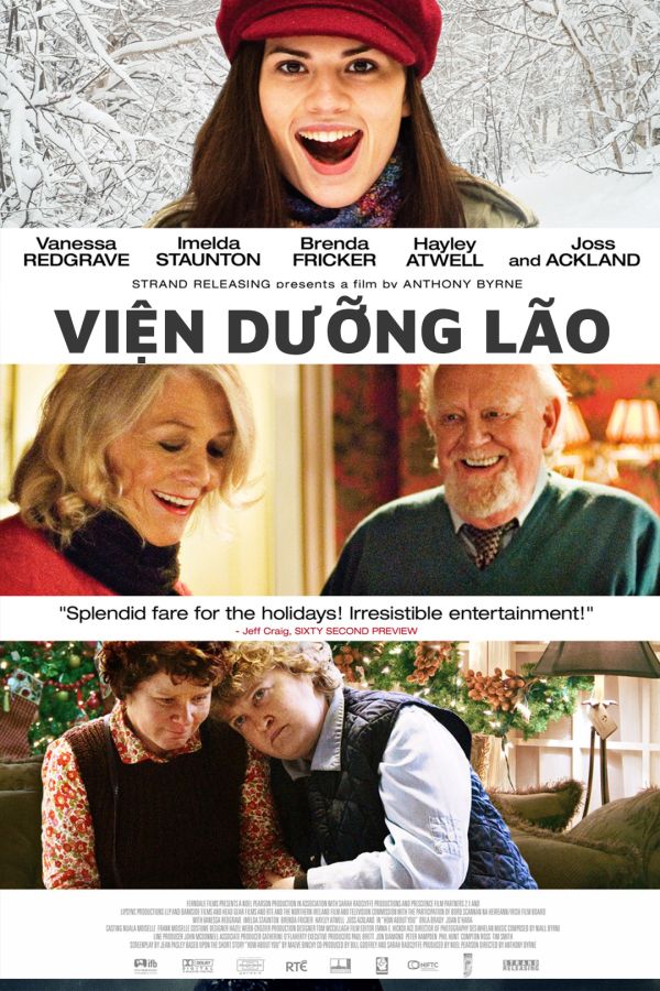 Viện Dưỡng Lão