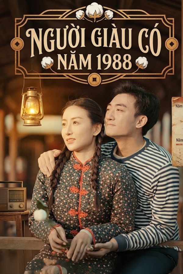 Người Giàu Có Năm 1988