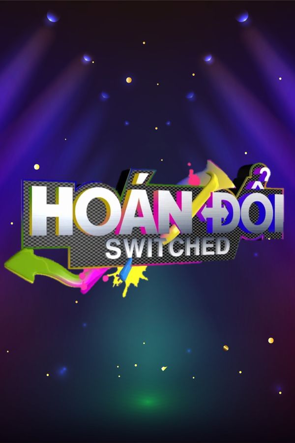 Hoán Đổi