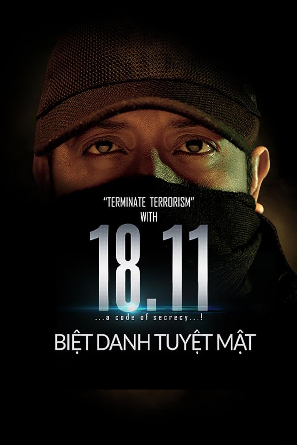 18.11 Biệt Danh Tuyệt Mật