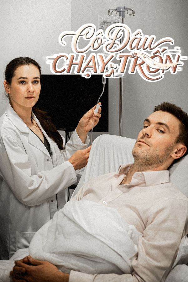 Cô Dâu Chạy Trốn