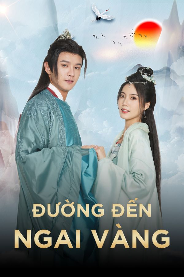 Đường Đến Ngai Vàng