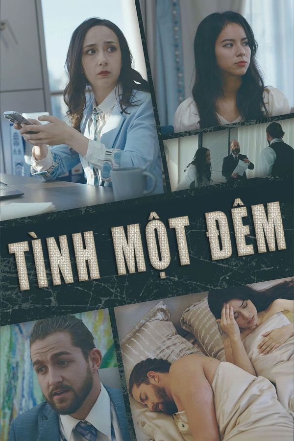 Tình Một Đêm