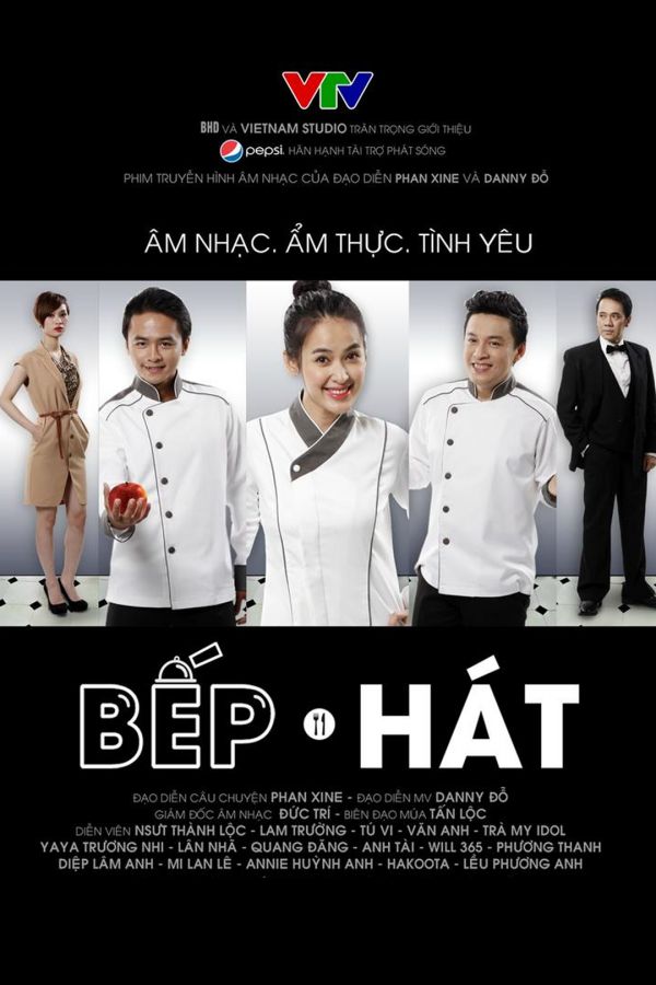 Bếp Hát