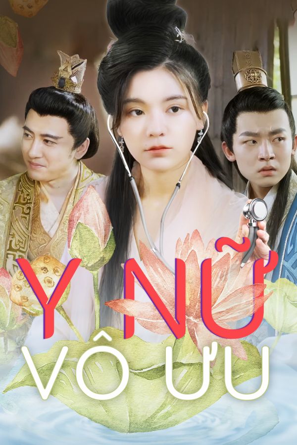 Y Nữ Vô Ưu