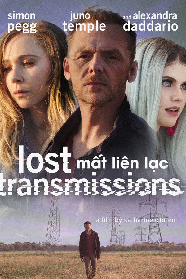 Mất Liên Lạc