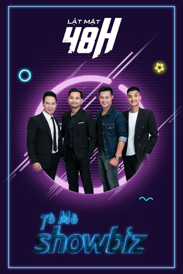 Tò Mò "Lật Mặt" - #TMSB
