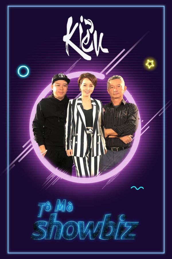 Tò mò "Kiều" - #TMSB