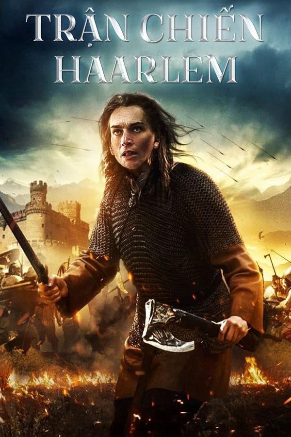 Trận Chiến Haarlem