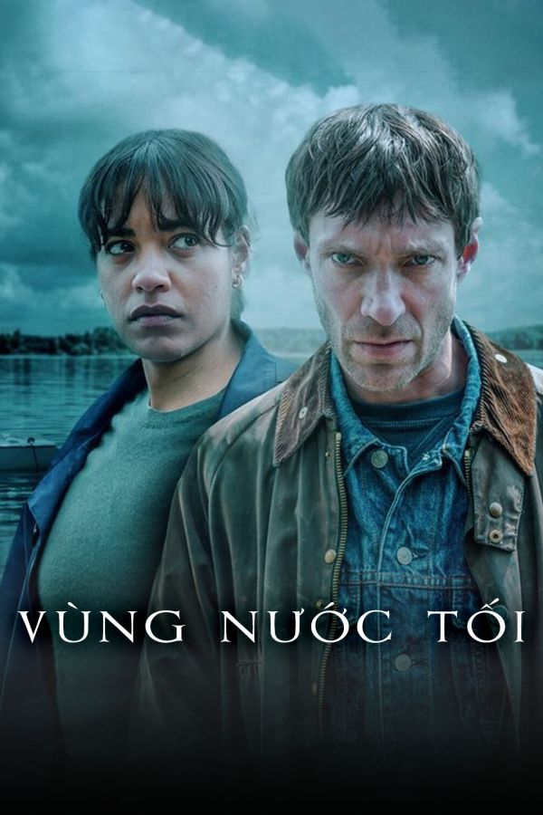 Vùng Nước Tối