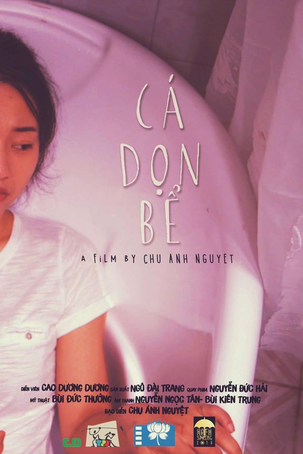 Cá Dọn Bể