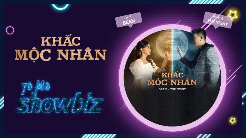 Tò Mò "MV Khắc Mộc Nhân" - #TMSB