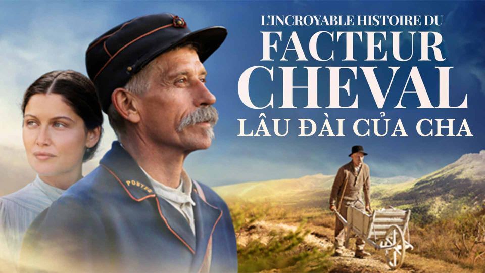 Lâu Đài Của Cha