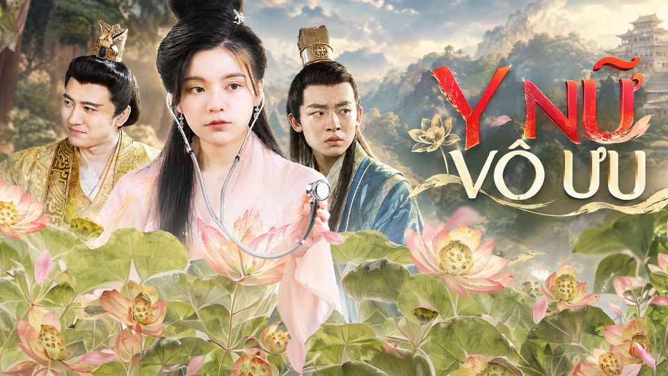 Y Nữ Vô Ưu