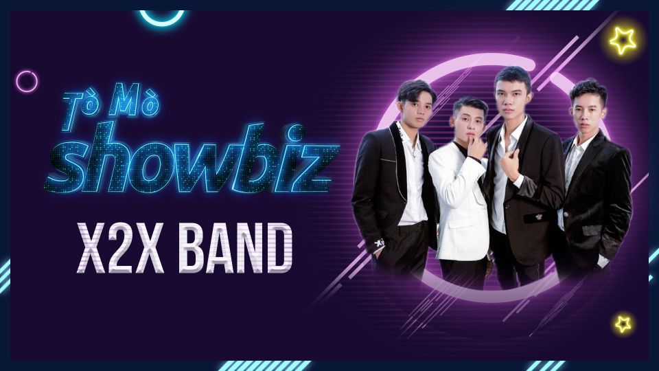 Tò Mò "X2X Bank" - #TMSB