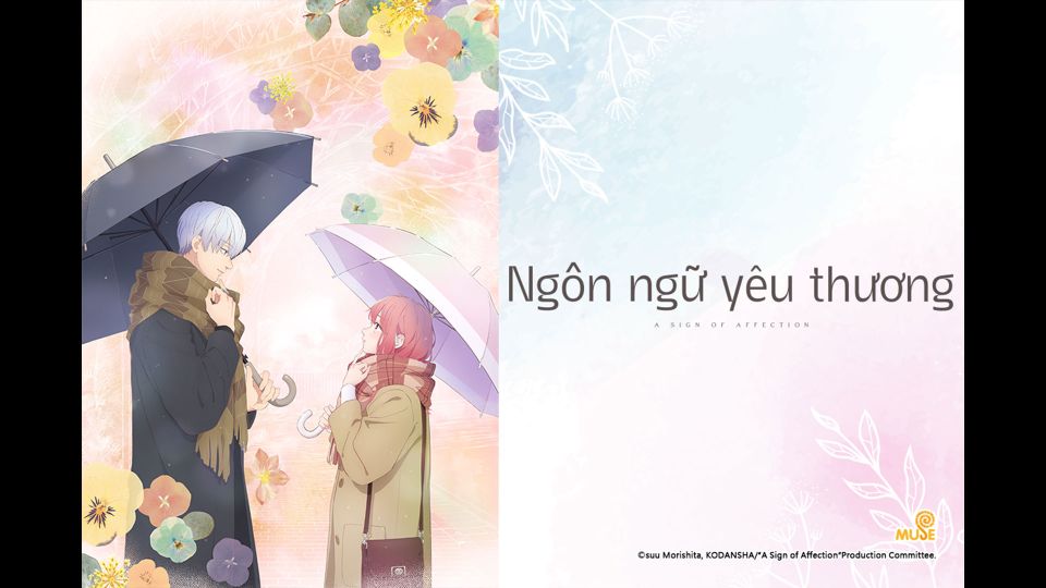 Ngôn Ngữ Yêu Thương