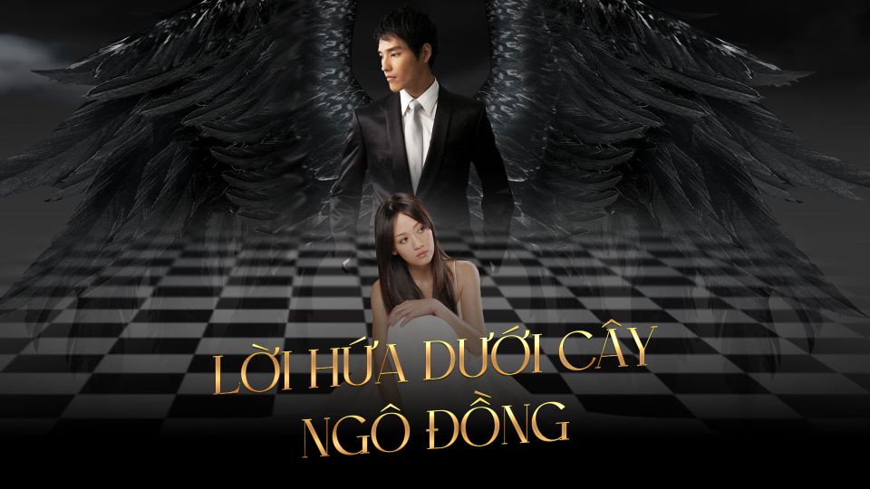 Lời Hứa Dưới Cây Ngô Đồng