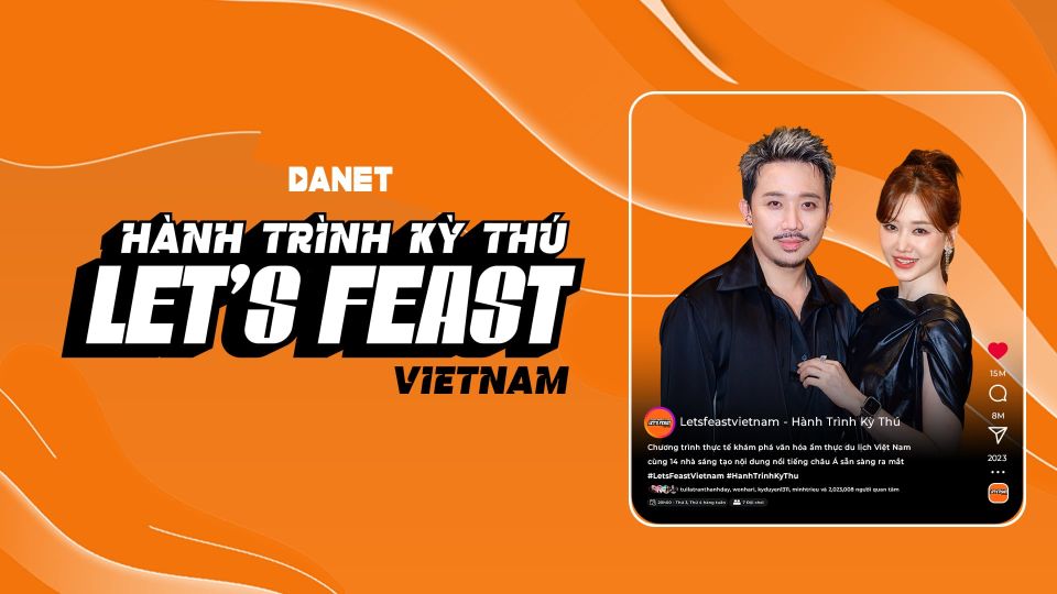 Hành Trình Kỳ Thú