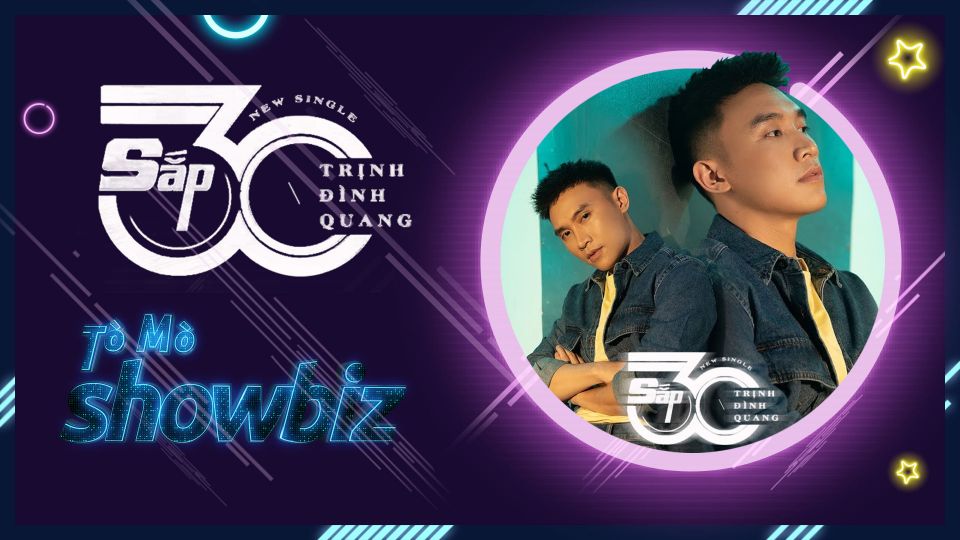 Tò Mò "Trịnh Đình Quang" - #TMSB