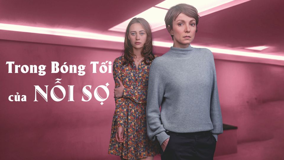 Trong Bóng Tối Của Nỗi Sợ 2