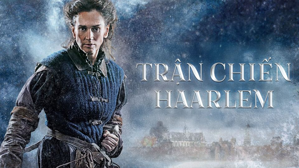 Trận Chiến Haarlem