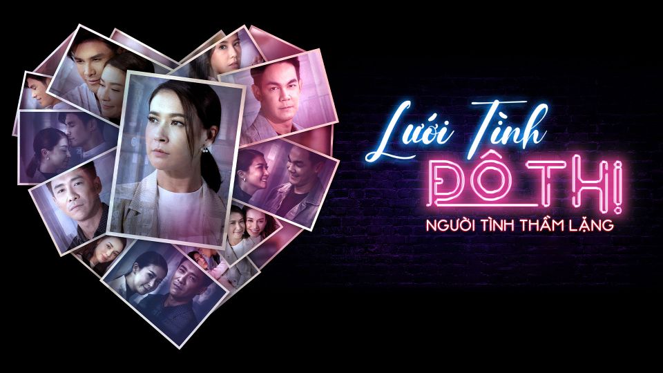 Lưới Tình Đô Thị - Người Tình Thầm Lặng