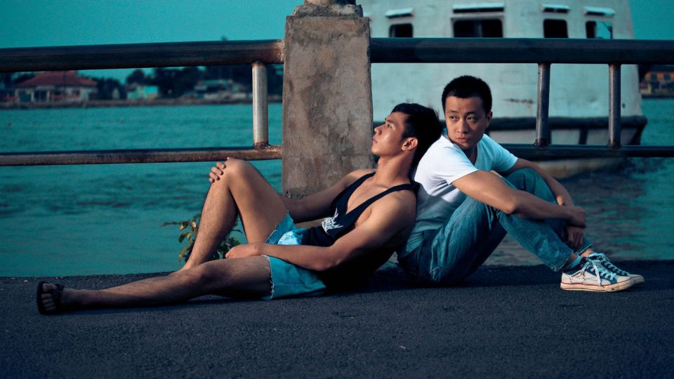 Hotboy Nổi Loạn