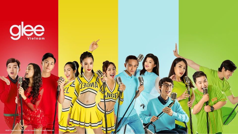 Glee Việt Nam
