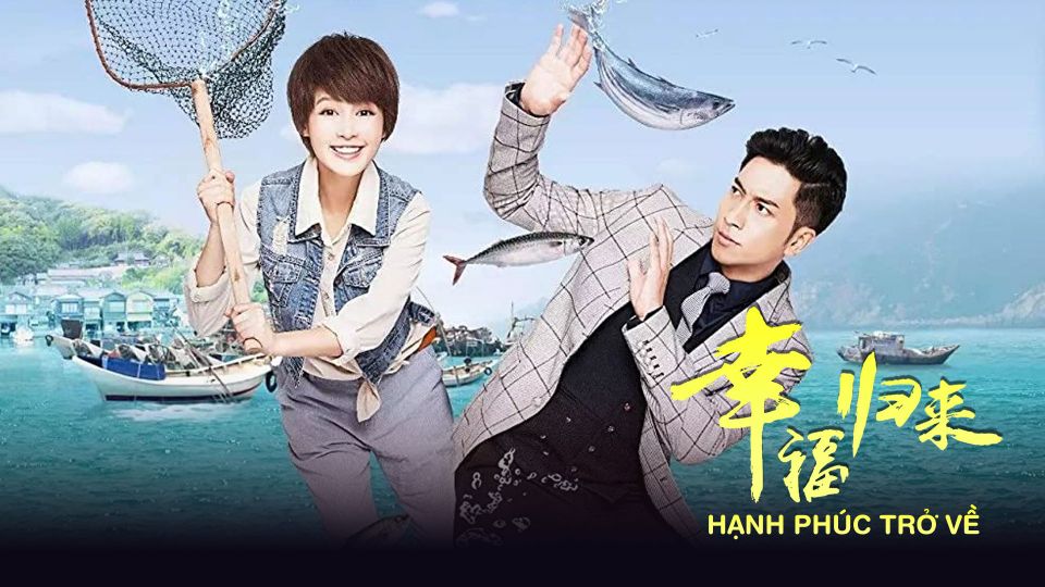 Hạnh Phúc Trở Về